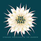 The Loyal Seas - Strange Mornings In the Garden (Pink Rose) [New Vinyl LP] Color