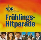 Various ‎– NDR1 Niedersachsen - Frühlings-Hitparade Audio CD