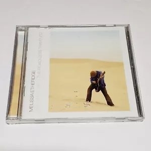 Greatest Hits: The Road Less Traveled von Melissa Etheridge (CD, 2005) - Bild 1 von 3