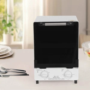 High-Temperature Sterilizer Nail Tools Sterilizer Tabletop Sterilizer Machine US - Picture 1 of 24