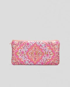 Billabong Sweet Mystic Small Pencil Case - Picture 1 of 10