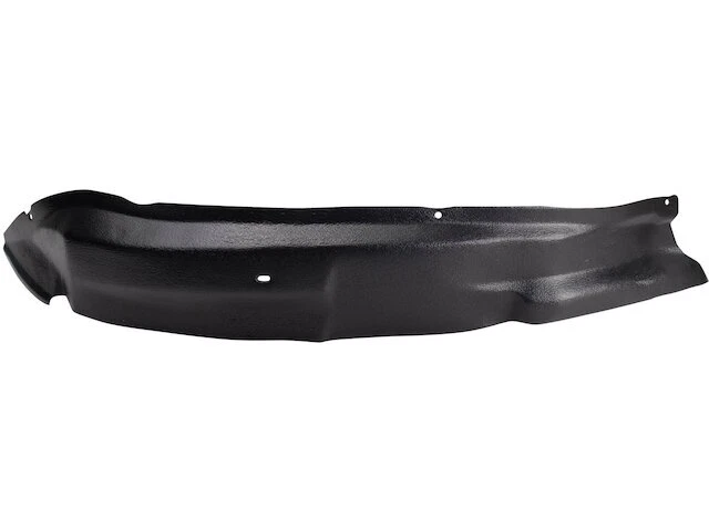 Front Left TRQ Fender Liner fits Ford E450 Super Duty 2003-2007 44SRQP - Image 1 of 1