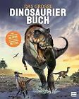 Das große Dinosaurierbuch: Das Dinosaurierbuch mit ... | Buch | Zustand sehr gut
