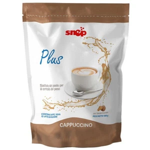 SNEP PLUS CAPPUCCINO 1000g Product code: 30203 - Picture 1 of 1