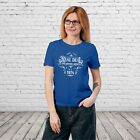 50th Birthday Gift For Women T Shirt, 50th Gift for Her, Real Deal Born In 1974