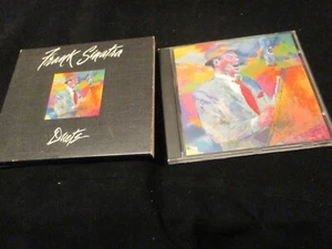 Duets by Sinatra, Frank (CD, 1993) - Imagen 1 de 4