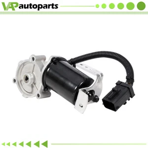 Transfer Case Shift Motor Actuator For 2010-2011 Lincoln Mark LT 600-928 - Picture 1 of 7