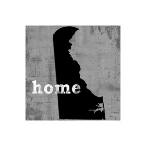 Druck auf Leinwand Auf Papier Poster Oder Bild Wilson Luke Delawareâ - Bild 1 von 2