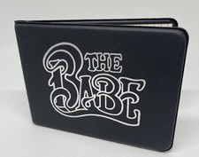 Babe Ruth 100th Anniversary of Birth SSCA GUYANA Stamp