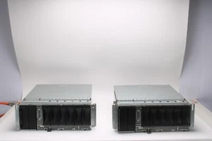Silicon CMN A018 / CMN A019 Graphics Origin 200 Server Lot of 2 - Fair Condition - Picture 1 of 8