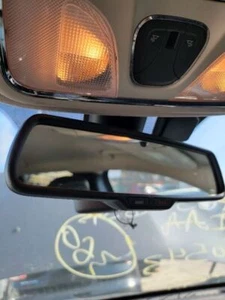 2015-2017 JEEP CHEROKEE INTERIOR REAR VIEW MIRROR - Foto 1 di 12