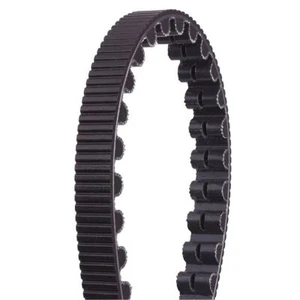 Gates CDX Riemen diverse Längen Zähne schwarz Carbon Drive 11M-XXXT-12CT - NEU - Picture 1 of 2