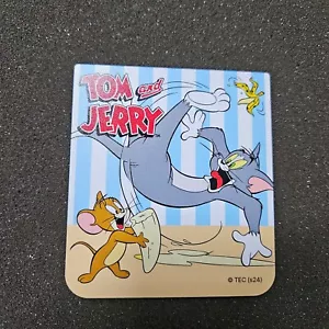 Tom and Jerry Flip Suit Karte Collabo Zubehör für Samsung Galaxy Z Flip5 Flip6 - Bild 1 von 18