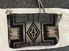 HOLY COW COUTURE Double ranch Hand CROSSBODY Pendleton