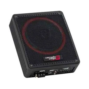 "Cerwin-Vega VRAD10 Subwoofer attivo 10" con radiatore passivo (Cer. Ricondizionato) - Foto 1 di 7