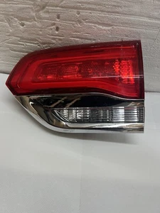 STOP SCHEINWERFER RÜCKLEUCHTE HECKKLAPPE INT RECHTS JEEP GRAND CHEROKEE 2018 - Bild 1 von 3
