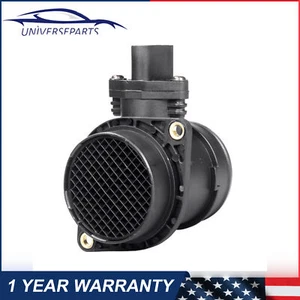 1X Mass Airflow Sensor MAF Meter For Audi A4 TT VW Golf Jetta 1.8T 0280218063 - Picture 1 of 8