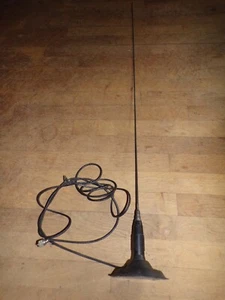 Antenne de cb " Magnum ML-145 Gr " - Zdjęcie 1 z 7