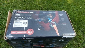 New Polaris  2884248 Winch Kit 6000lb Heavy Duty - Bild 1 von 7