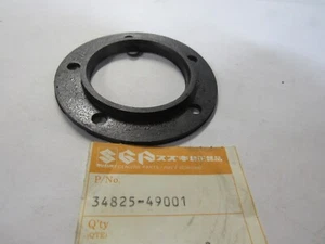 NOS Suzuki fuel gauge gasket GS1000 GS1100E GS1150ES 34825-49001 - Picture 1 of 2