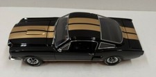 1/18 Lane Exact Detail   Ford  1966 Shelby Mustang GT350H    Black  