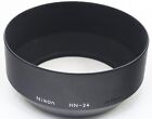 NIKON HN-24 Hood AF 70-210mm f/4-5.6 + 75-300 f4.5-5.6 Genuine Nikon