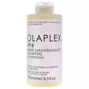 New Olaplex No.4 Bond Maintenance Shampoo - 250Ml - Picture 1 of 2