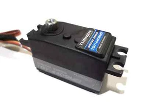 Turnigy 4409MD Digital Metal Gear RC🚕 Servo 9,4 kg/cm 0,11 segundos - 1/8 Buggy 1/10 - Imagen 1 de 1