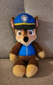 Gund Paw Patrol Official Chase Take Along Buddy Plush Toy - Picture 1 of 5