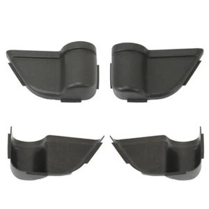 For JK 07-17 Car Door Handle Organizer Tray Shockproof Auto Accessories - Afbeelding 1 van 6