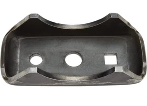 ALLSTAR PERFORMANCE ALL56126 Leaf Spring Pad 2-1/2” wide by 5-3/4” Long 5/8 Hole - Picture 1 of 5