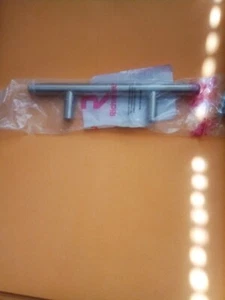 Richelieu BP30576195 76mm Brushed Nickel Pull Sold Each (CC1) - Picture 1 of 1