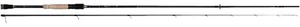 Wild Spirit Seika Pro Spinnrute 0 - 10 g FTM Barsch ultrasensibel Angel - Bild 1 von 4