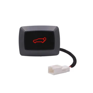 Electric Tailgate Trunk Release Switch Car Switch Tailgate Trunk Switch Button*1 - Picture 1 of 12