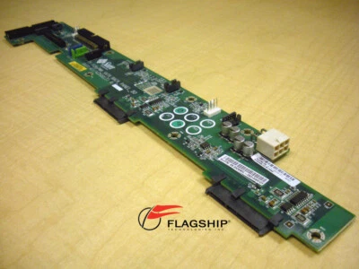 Sun 371-1605 2-Slot SATA Disk Backplane for X2100 - Image 1 of 3