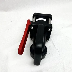 VA200 NOZZLE POLYPROPYIENE VALVE 150PSI -75PSI - Picture 1 of 4