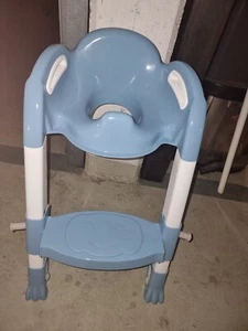 Thermobaby Kiddyloo, Toilettensitztrainer - Bild 1 von 2