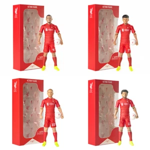 Banbo Toys SOCKERS Liverpool FC Team Collection - Picture 1 of 6