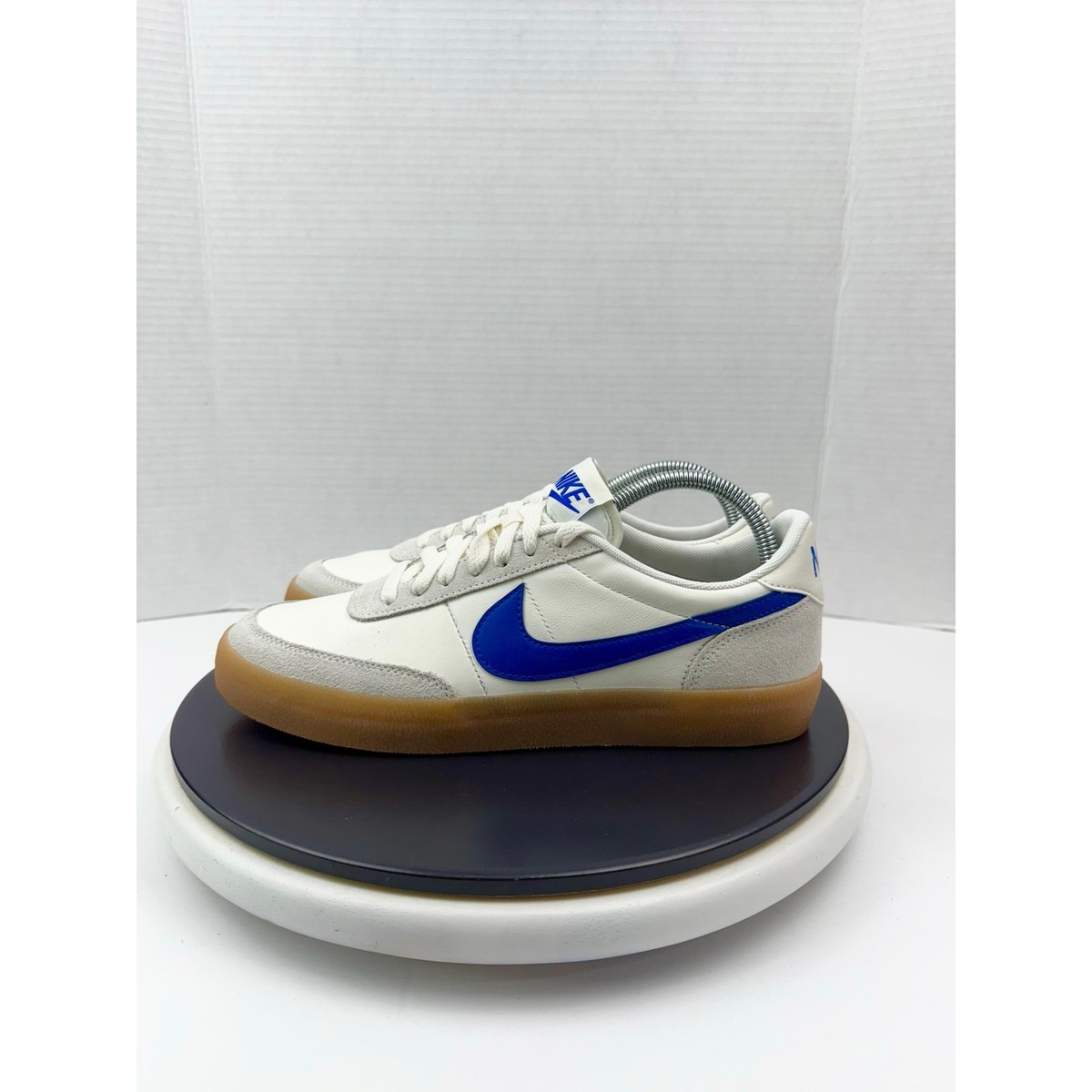 Nike Killshot 2 Leather Hyper Blue | eBay