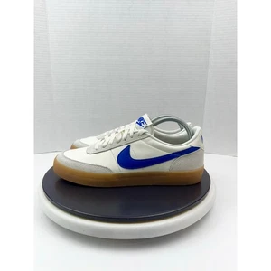 Nike Killshot 2 Sail Hyper Blue 2023 Tenis de Cuero 432997-124 Para Hombres Talla 8.5 - Imagen 1 de 9