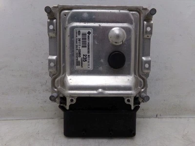 ECU Kia Rio III (UB) Hatchback 1.2 CVVT 16V (G4LA5) 3911103850 - Immagine 1 di 4