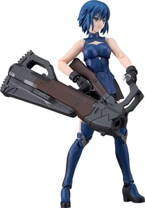 Gebrauchte Figma Tsukihime A Piece of Blue Glass Moon Ciel DX Actionfigur - Bild 1 von 3