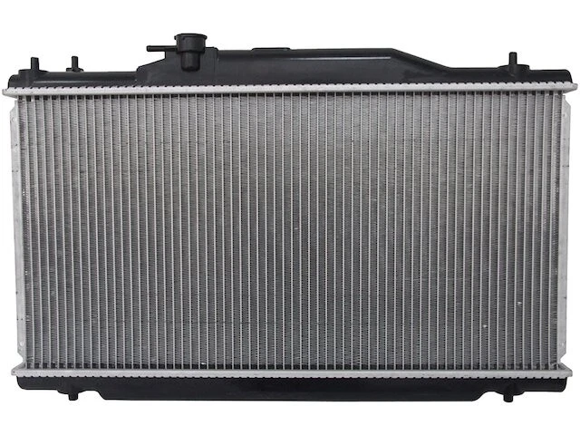 Radiador OSC Automotive 87PV11C compatible con radiador Acura RSX 2002-2006 2,0 L 4 cilindros Foto 1 de 1