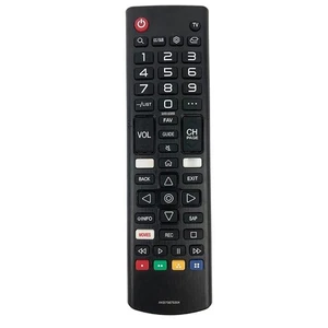 High Compatibility Remote Control AKB75675304 for 32LM5620BPUA 32LM570BPUA - Picture 1 of 8