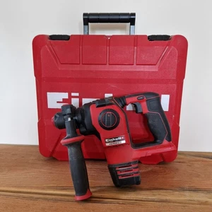 Einhell HEROCCO 18V Power X-Change Brushless SDS+ Bohrhammer NUR GEHÄUSE - Bild 1 von 4
