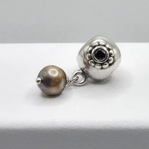 Original Pandora Perle Der Weisheit 790873P #146 - Bild 1 von 2