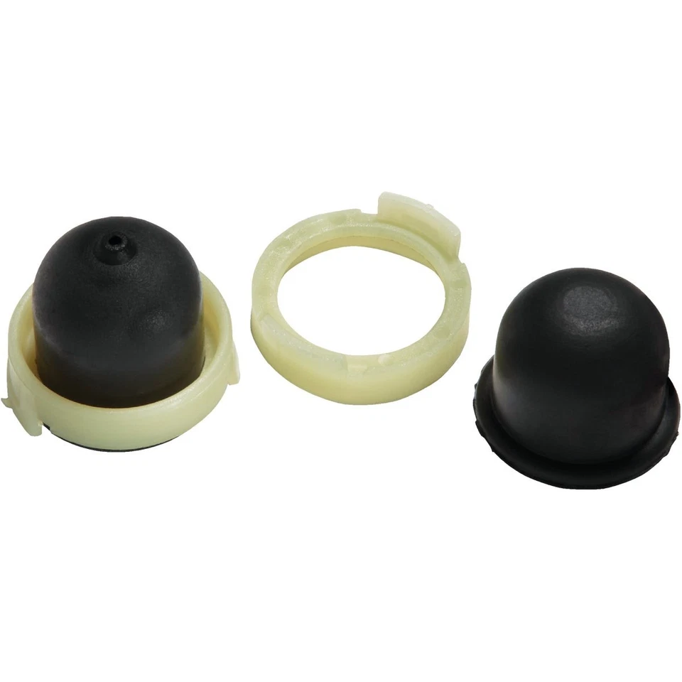 Bombilla de imprimación para cortacésped Arnold (2 unidades) 490-239-0002 Arnold 490-239-0002 Foto 1 de 2