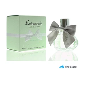 Azzaro Mademoiselle L'Eau Trés Florale Eau de Toilette 50ml Spray - Foto 1 di 1