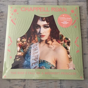 The Rise and Fall of a MidWest Princess, AnnEdition, Chappell Roan Record 2023  - Picture 1 of 2