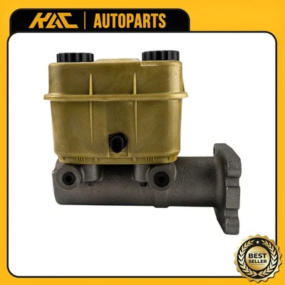 Brake master cylinder For Chevrolet B60 C4500 Kodiak GMC C4500 M630274 - Image 1 of 4
